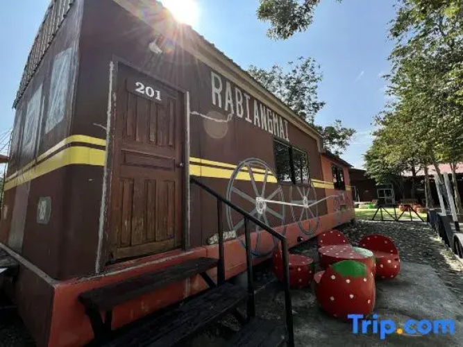 Rabiangmai Resort