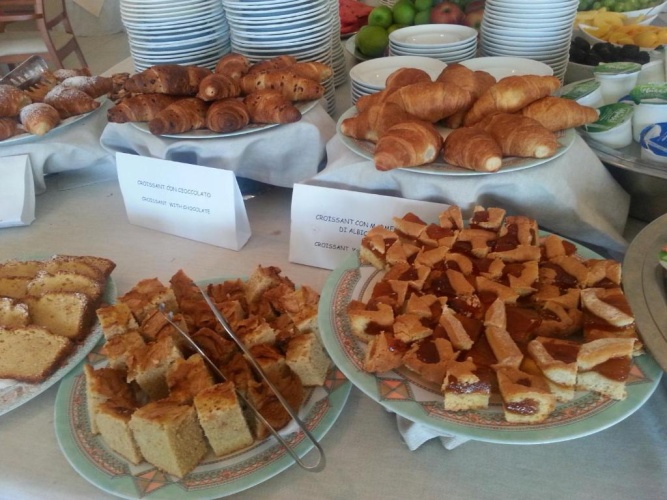 Hotel Relais la Cappuccina photo 13