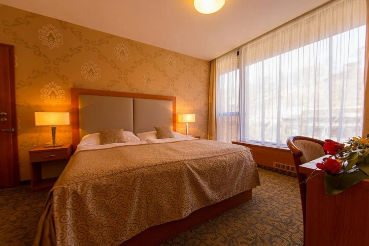 Hotel Thermal