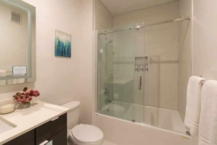 1 Bedroom Standard room