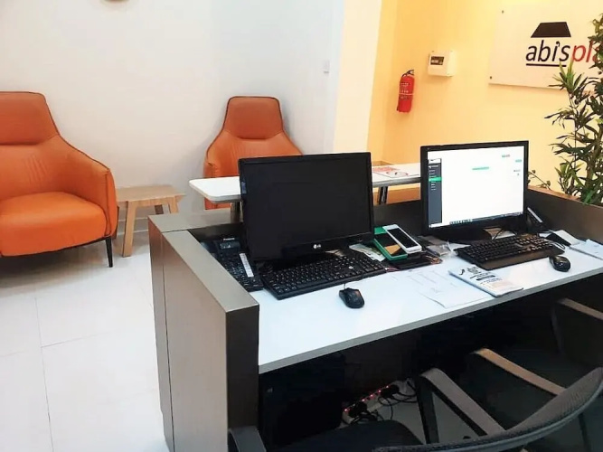 Imagen del hotel