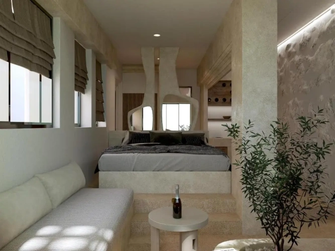 Superior Suite
