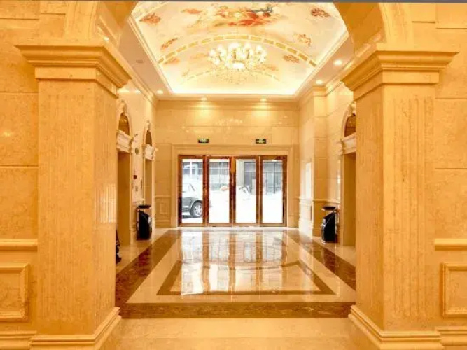 Vienna International Hotel