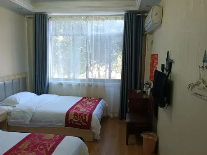 Jiangnan Spring Homestay