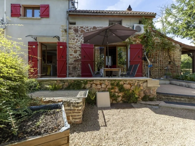 Cottage