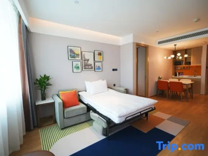 Business Double Suite