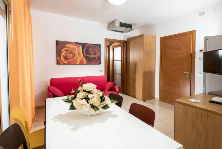 Residence Marzia