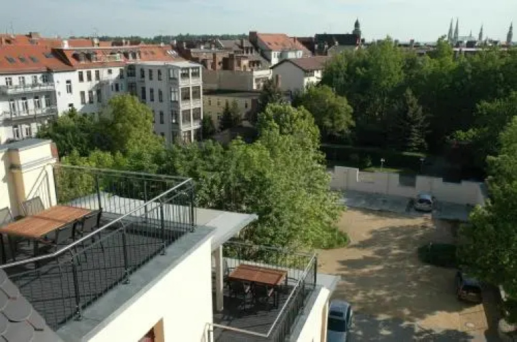 Pension Alba