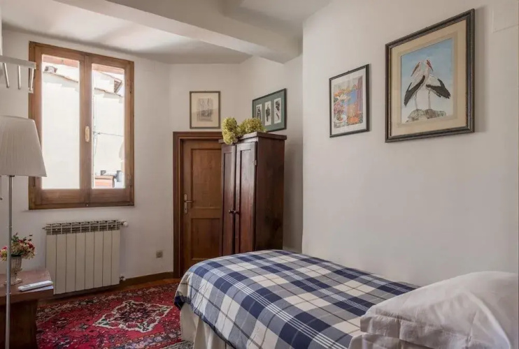 Appartamento Portinari