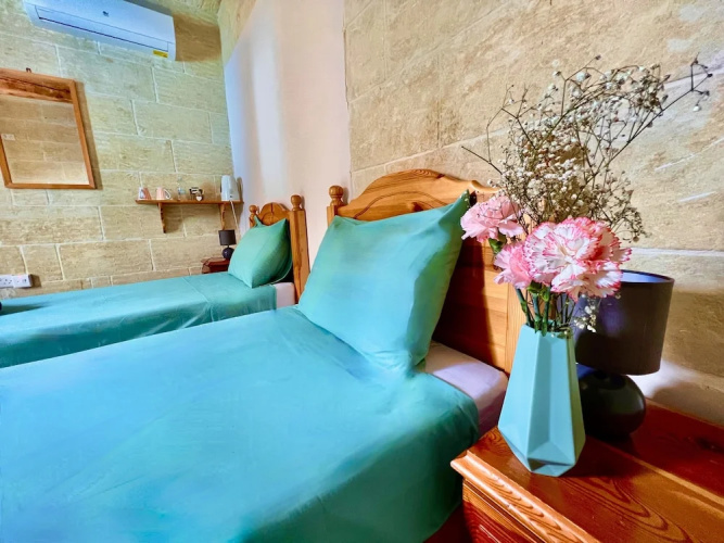 Grotto's Paradise B&B
