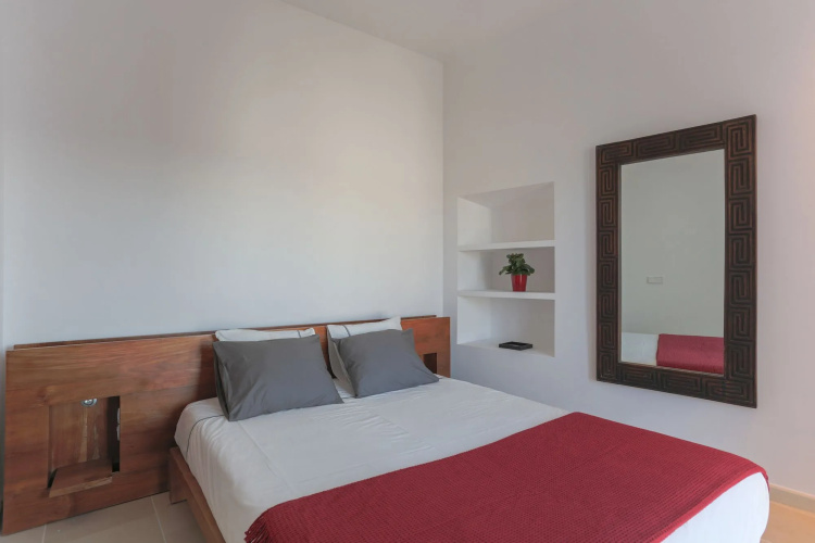 Apartamentos Xereca - Dalt Vila I