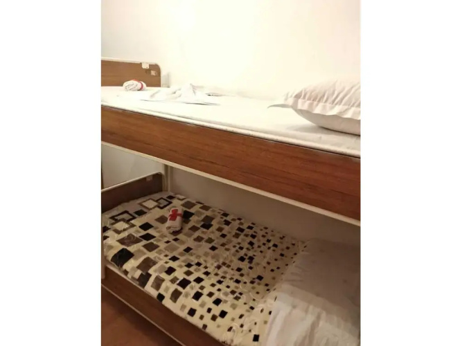 My Hostel In Berat
