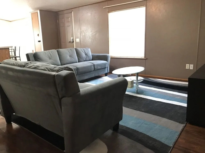 Sage Vacation Rental