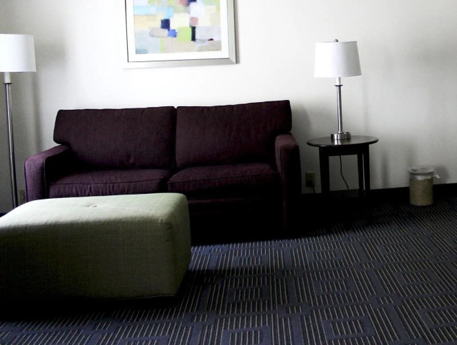 Hampton Inn & Suites Hazard