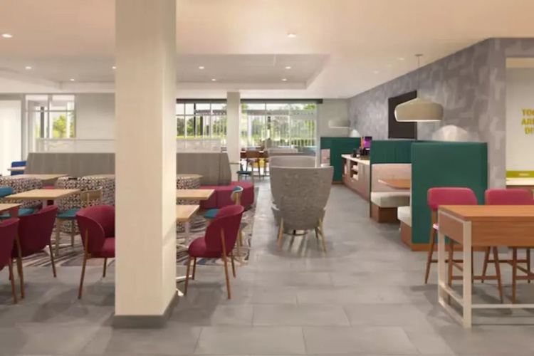 Home2 Suites By Hilton Carson City