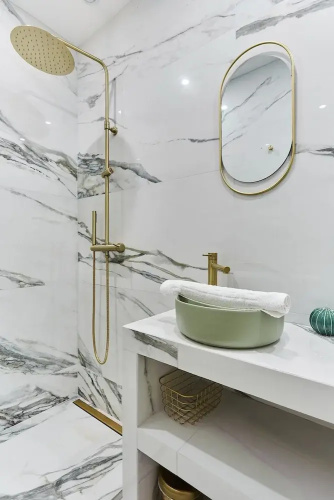 Superb Apartement Champs Elysee/saint Honore