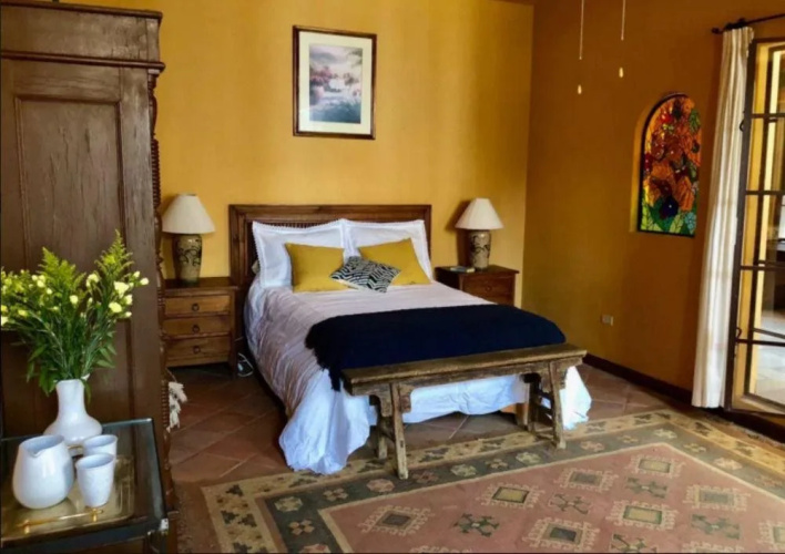 Quinta Encantada