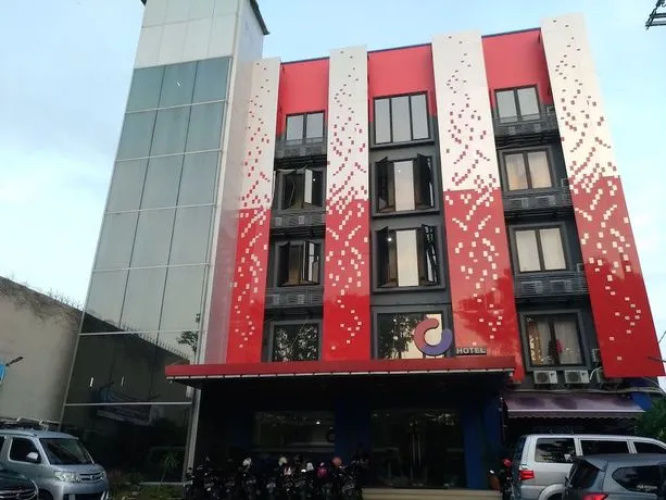 Hotelafbeelding