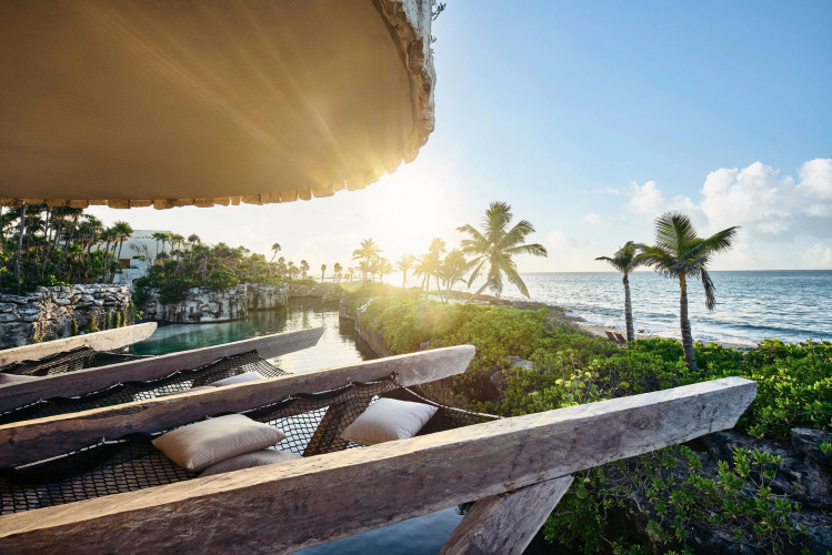Hotel Xcaret Arte - All Parks All Fun Inclusive - Adults Only photo 30