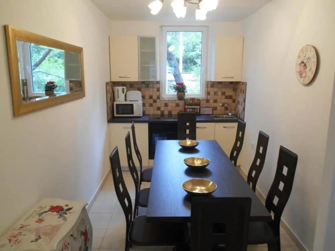 3 Bedrooms Apartment with balcony and with view