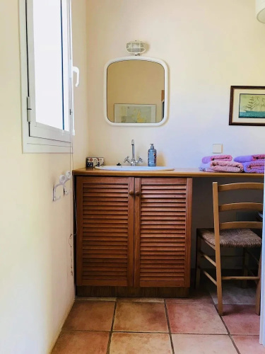 Gentilini Retreat