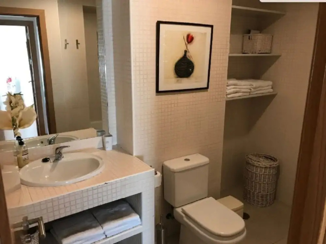 Apartamento Millán