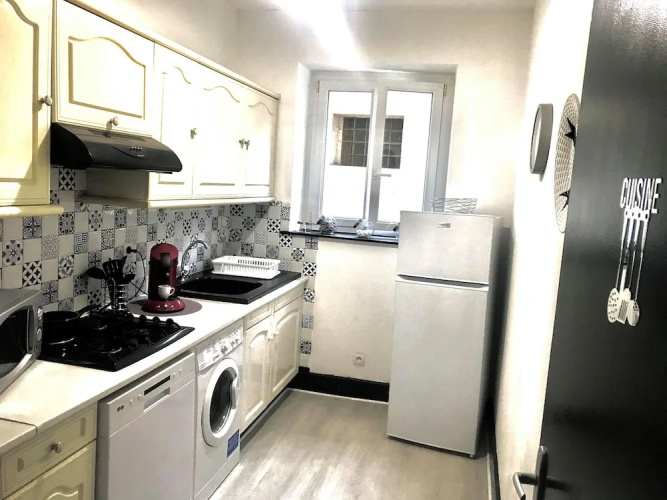 Appartement Cosy