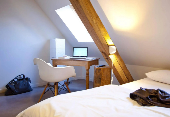 The People Hostel - Lille