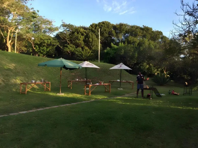 Gulu Private Resort