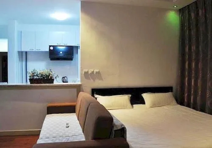 Tianshu Hotel Appartment