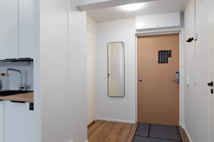 Standard Apartment