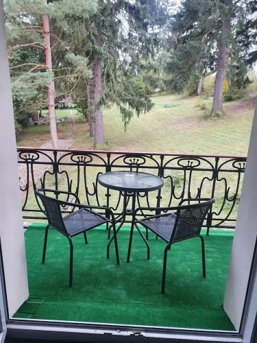 Villa Podkarpacka