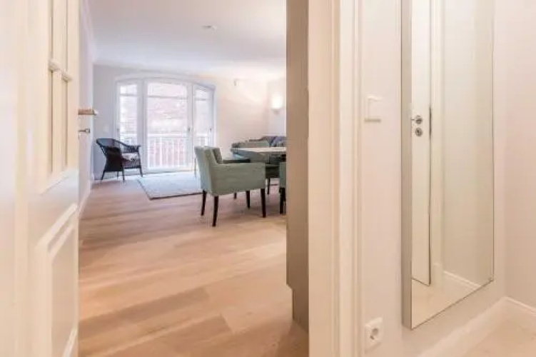 Haus Mateika Whg 7