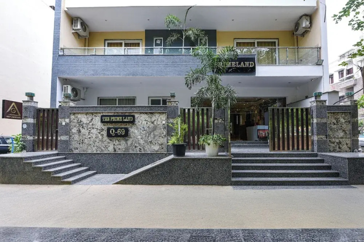 Imagen del hotel