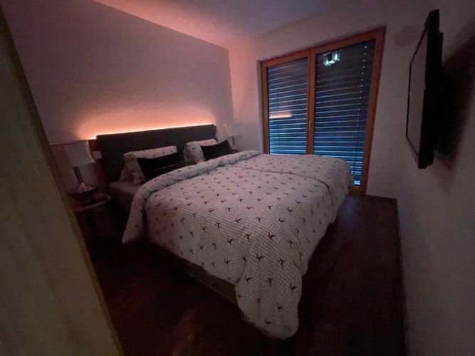 Appartement Mountain Lake