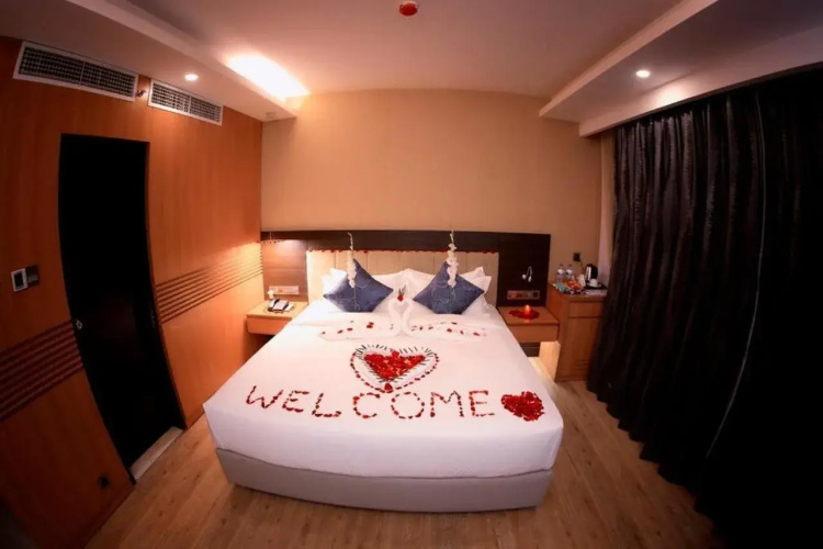 Days Hotel Dhaka Baridhara