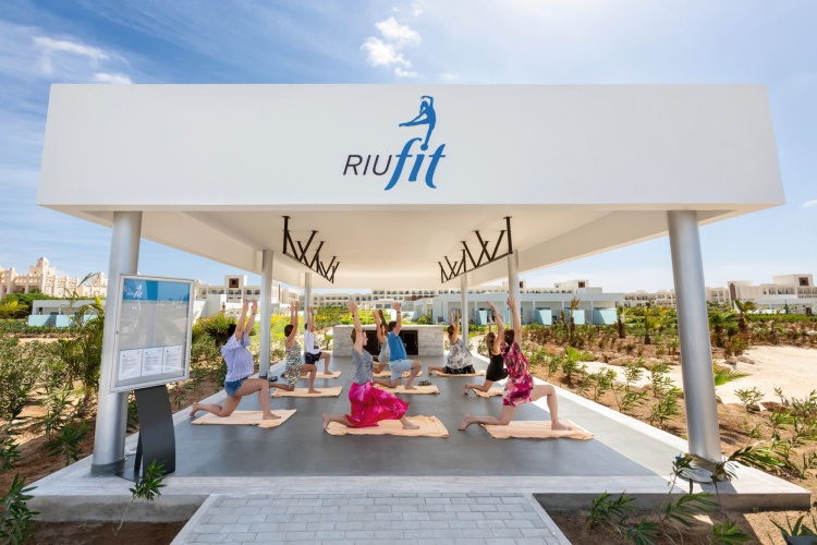 Riu Palace Boavista photo 26