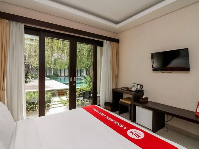 ABISHA Hotel Sanur