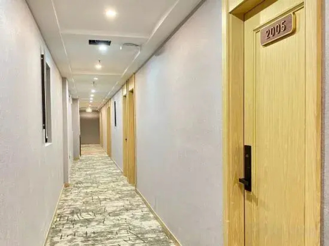Anjia Hotel