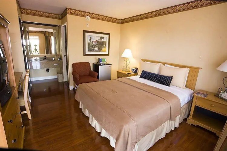 Laguna Beach Inn