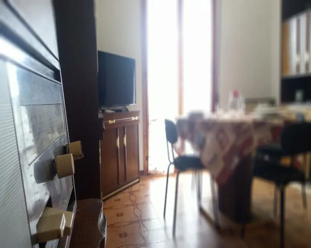 Casa Luciano
