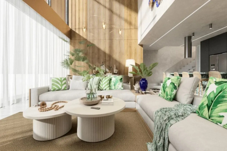 Donoma Las Terrenas Beach Hotel & Spa, Autograph Collection