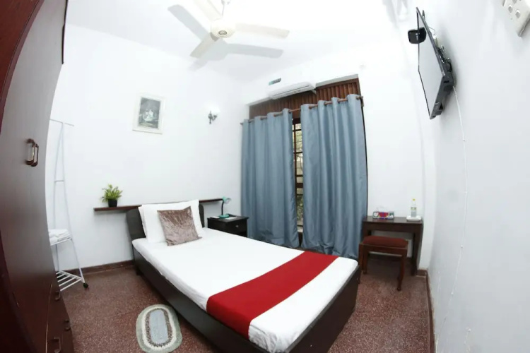 Oasis Colombo