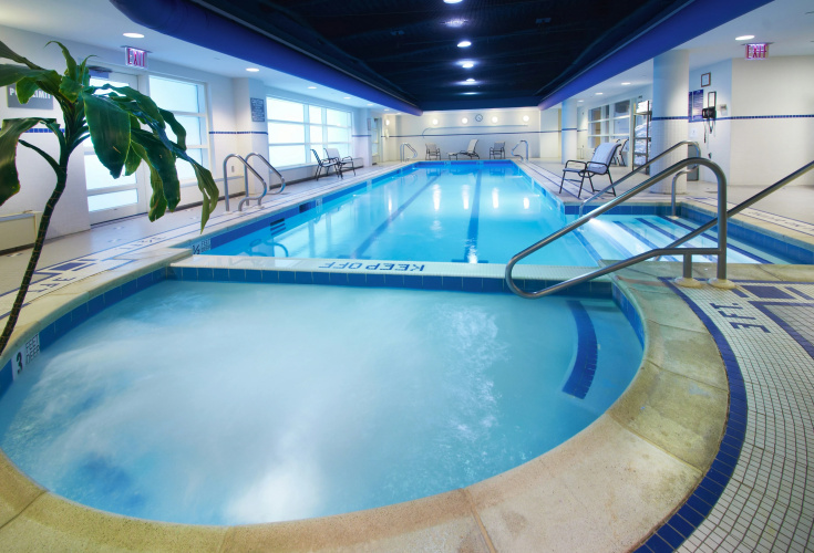 The Penn Stater Conference Center And Hotel photo 12