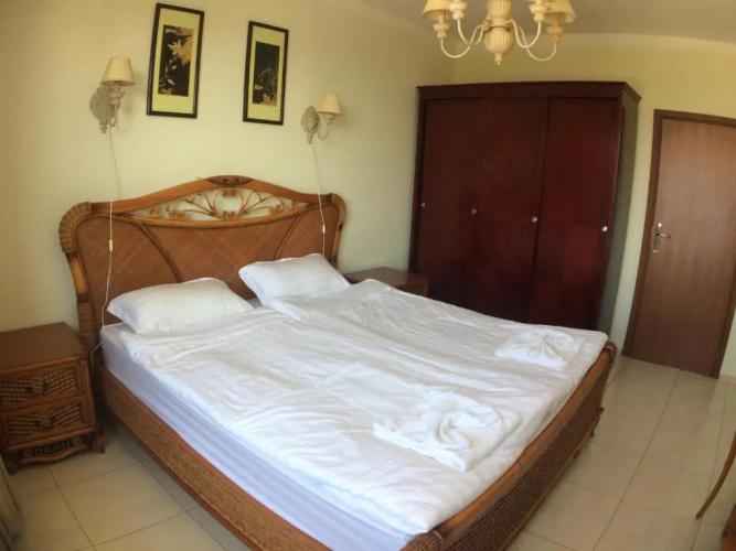 Gardenia Suites