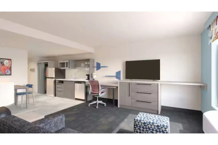 Home2 Suites By Hilton Ashburn, Va