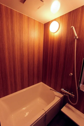 Wadano Woods Chalet
