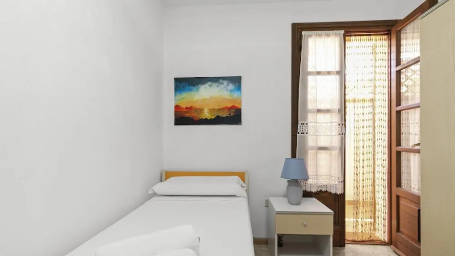 Casa S Archietteddu
