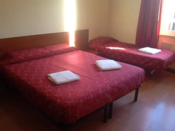 Rome Paradise Inn