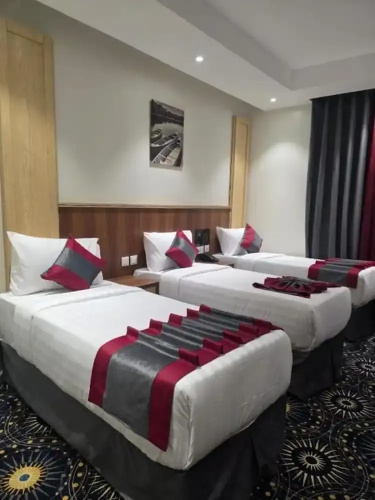 Masar Al Misk Hotel